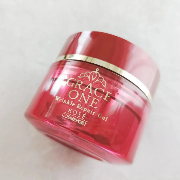 Kosé Grace One All-in-One Wrinkle Repair Gel 100g