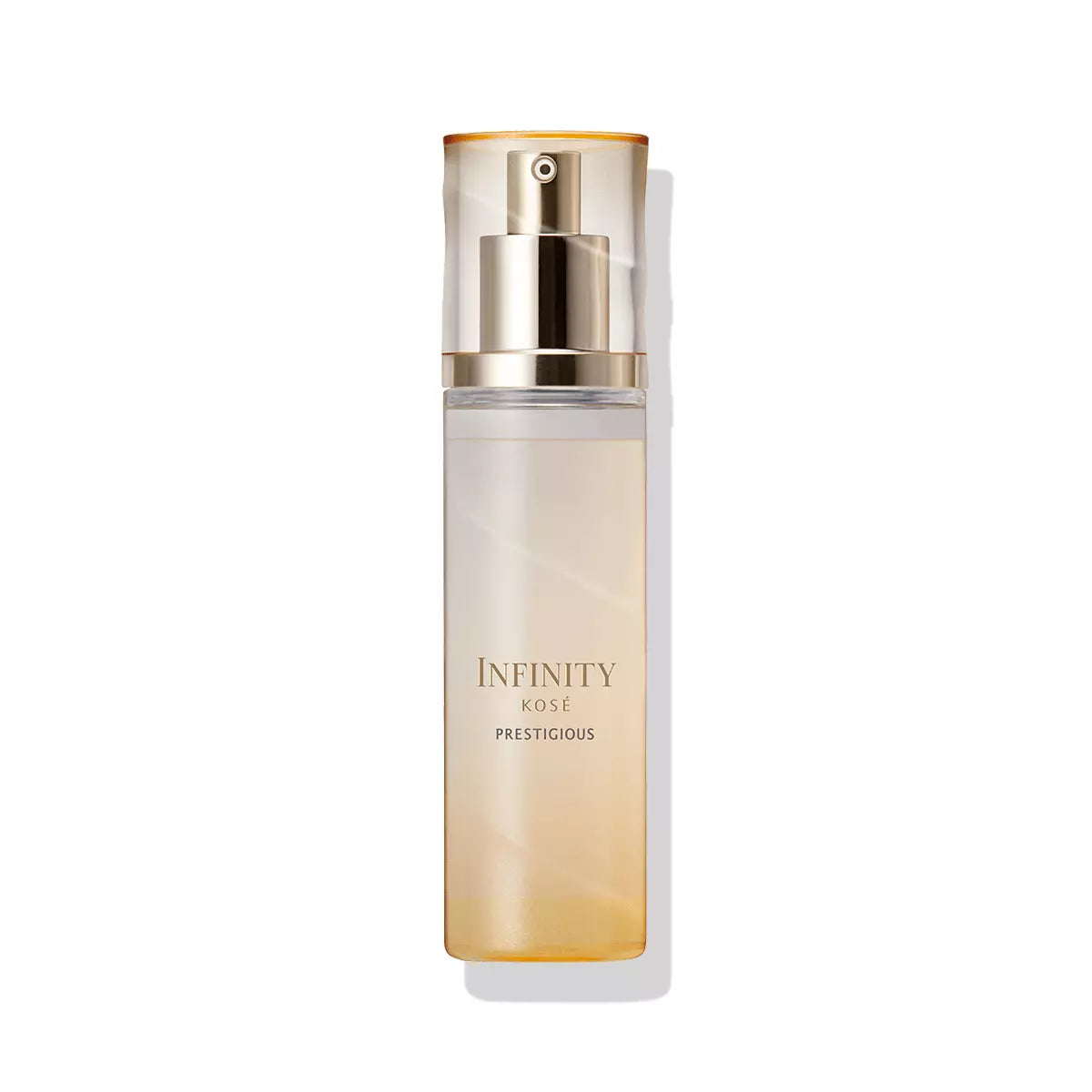 Kosé Infinity Prestigious Luxurious Skin Firming Lotion 160ml