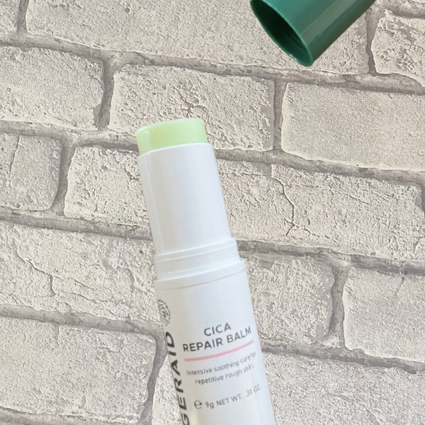 Kosé Tigeraid Cica Repair Stick Balm For Dry & Rough Skin 9g