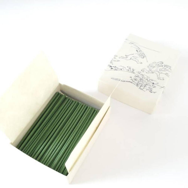Kousaido Premium Incense Sticks Cloves & Musk Approx. 90 Sticks