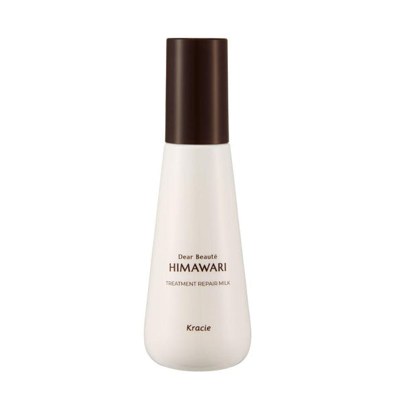 Kracie Dear Beaute Himawari Hair Treatment Repair Milk 120ml