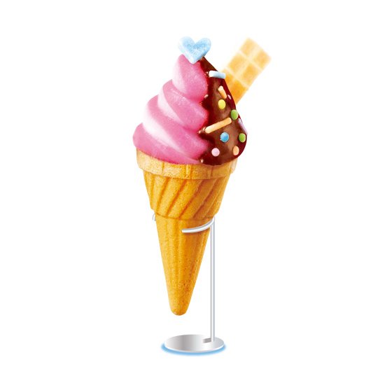 Kracie Popin Cookin Candy Sweets Making Kit for Kids (Pack of 5)