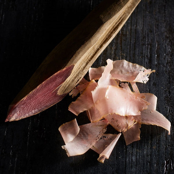 Kyuemon Sun Dried Shaved Bonito Katsuobushi Fine Flakes 30g