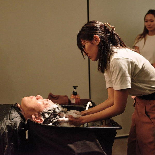 Levata Scalp Spa Conditioner Treatment Warm and Cool Sensation 400ml