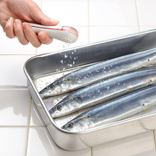 Leye Salt Shaker Teaspoon LS1547