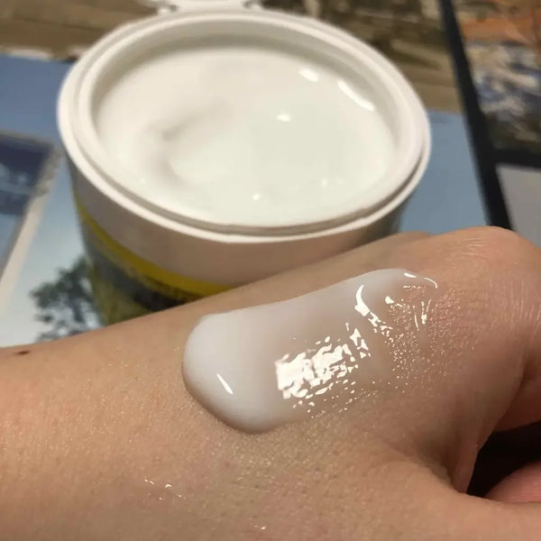 Loshi Horse Oil Skin Cream Moisture 220g