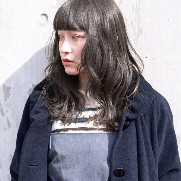 Lucido-L Argan Rich Hair Treatment Oil for Silky Smooth Hair 60ml