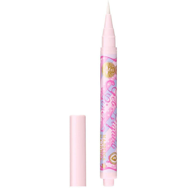Majolica Majorca Gel Liquid Liner Waterproof Liquid Eyeliner Pen 1.4ml