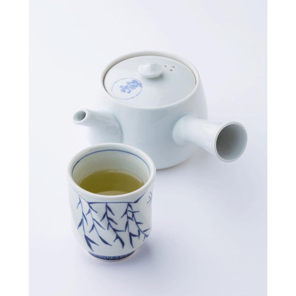 Marukyu Koyamaen Matcha Genmaicha Brown Rice Green Tea With Matcha 100g