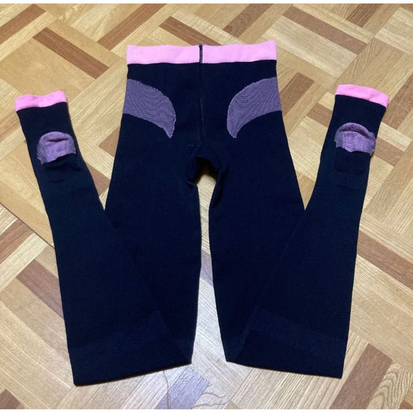 Medi Qtto Body Shape Sleep Wear Pelvic Support Slimming Spats