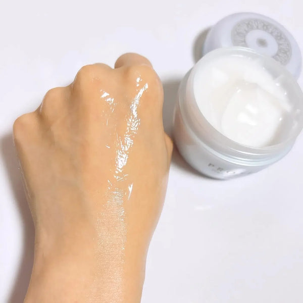 Meiko Protect Premier Gel Cream All-in-One Moisturizer for Rough Skin 100g