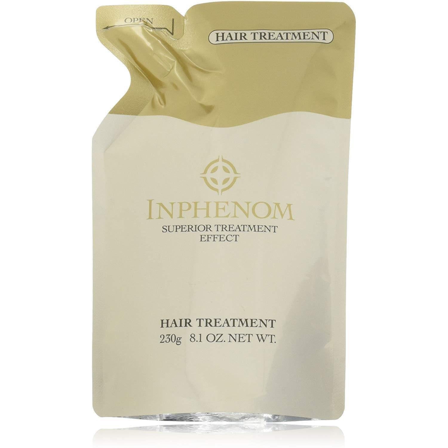 Milbon Inphenom Hair Treatment Refill 230g