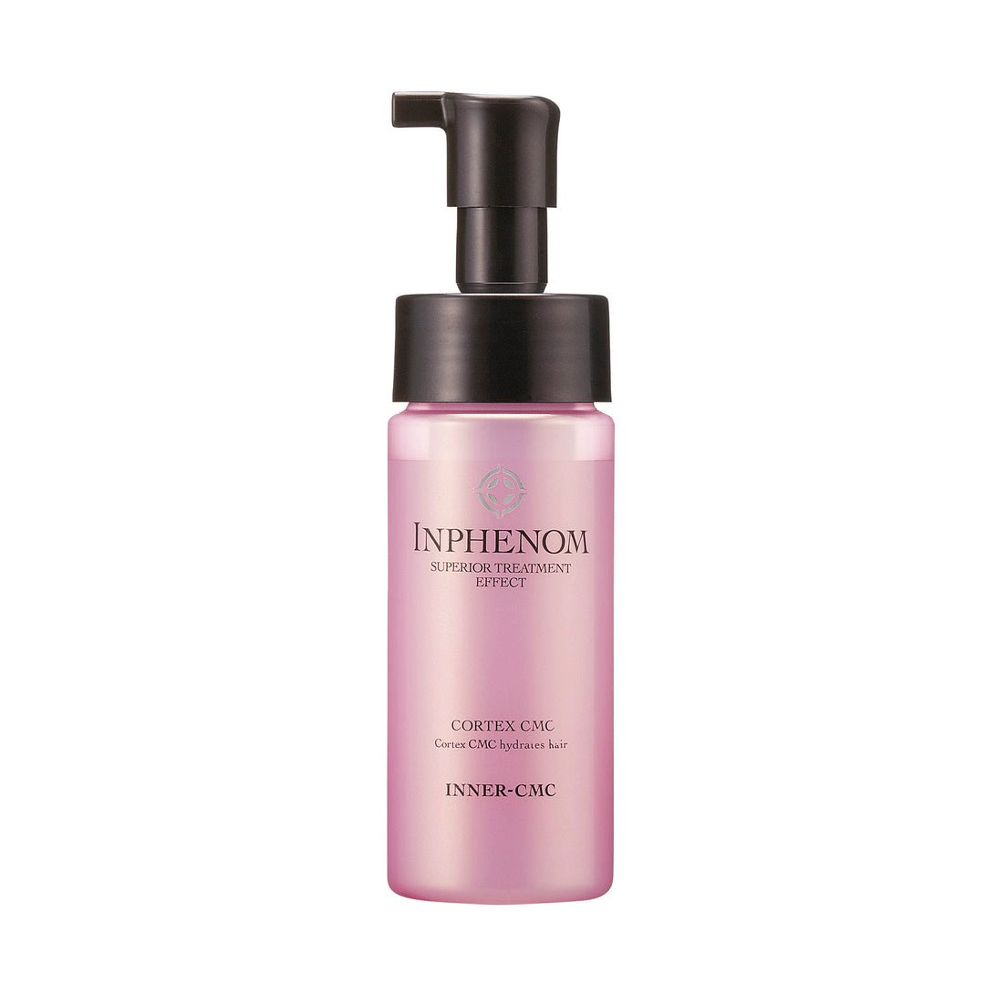 Milbon Inphenom Inner CMC Hair Repair Treatment 150ml