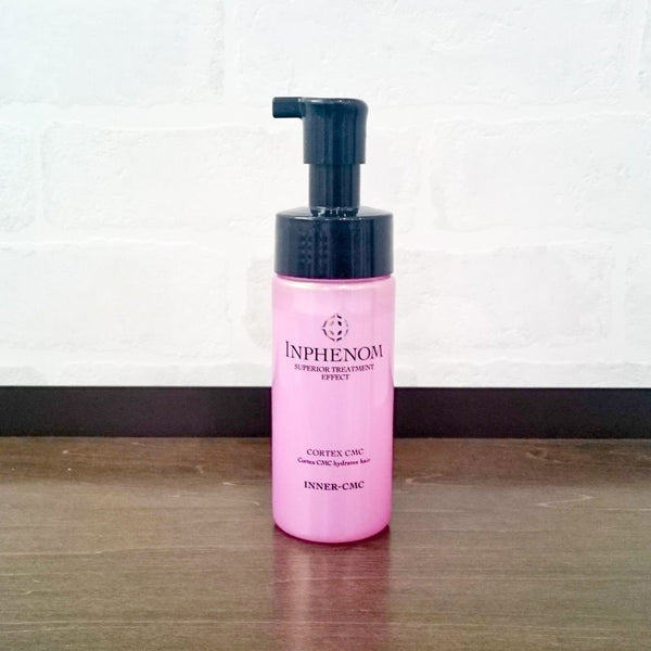 Milbon Inphenom Inner CMC Hair Repair Treatment 150ml