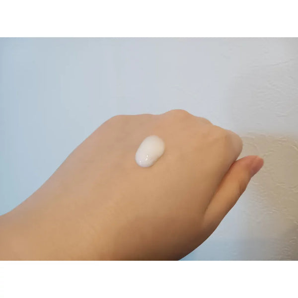 Momo Puri Moisture Barrier Milk Lotion Peach Ceramide Emulsion 150ml