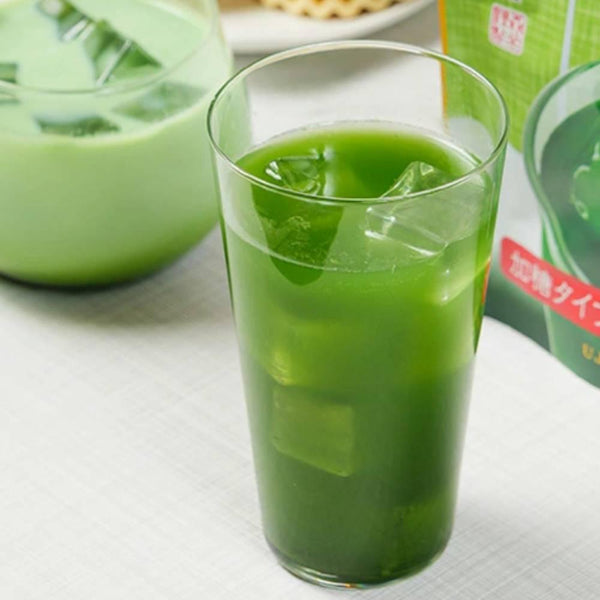 Morihan Uji Matcha Sweet Green Tea 150g