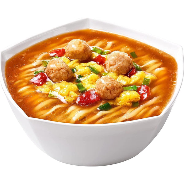 Myojo Ippeichan Chukazanmai Cantonese Soy Sauce Ramen Instant Noodles Cup 63g (Pack of 6)