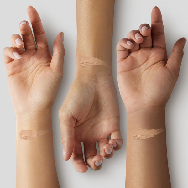 Naturactor Coverface Full Coverage Cream Foundation 20g