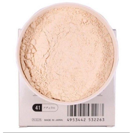 Naturactor Silky Lucent Powder Flawless Makeup Setting Powder 25g