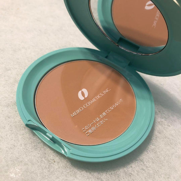 Naturactor Summer Cake Sweat Proof Water Based Foundation 16g