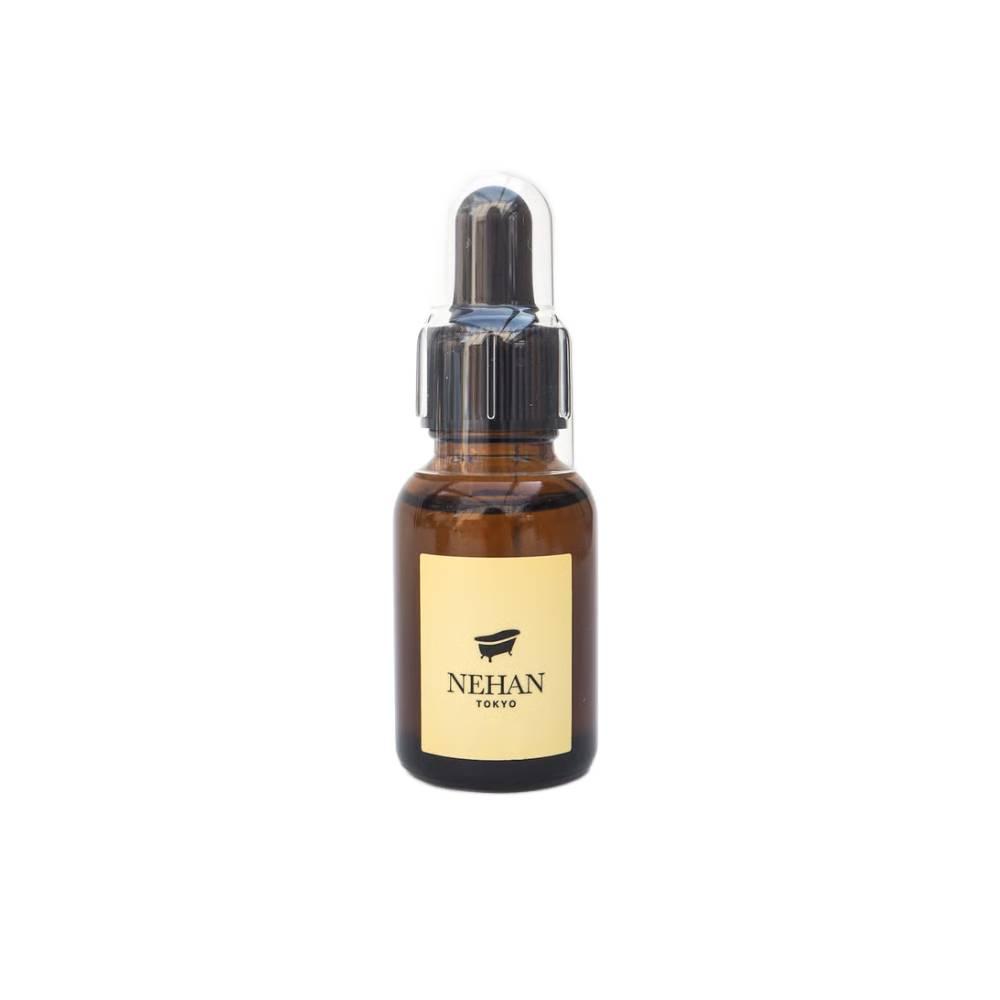 Nehan Tokyo Bath Oil Calming Geranium & Neroli Aroma Oil 20ml