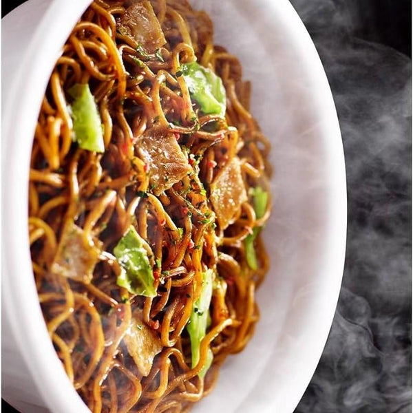 Nissin UFO Instant Yakisoba Noodles