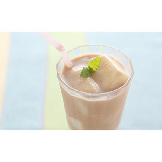 Nittoh Kocha Instant Royal Milk Tea Powder 250g