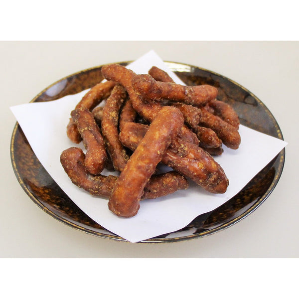 North Colors Additive-Free Karinto Japanese Brown Sugar Snack 100g