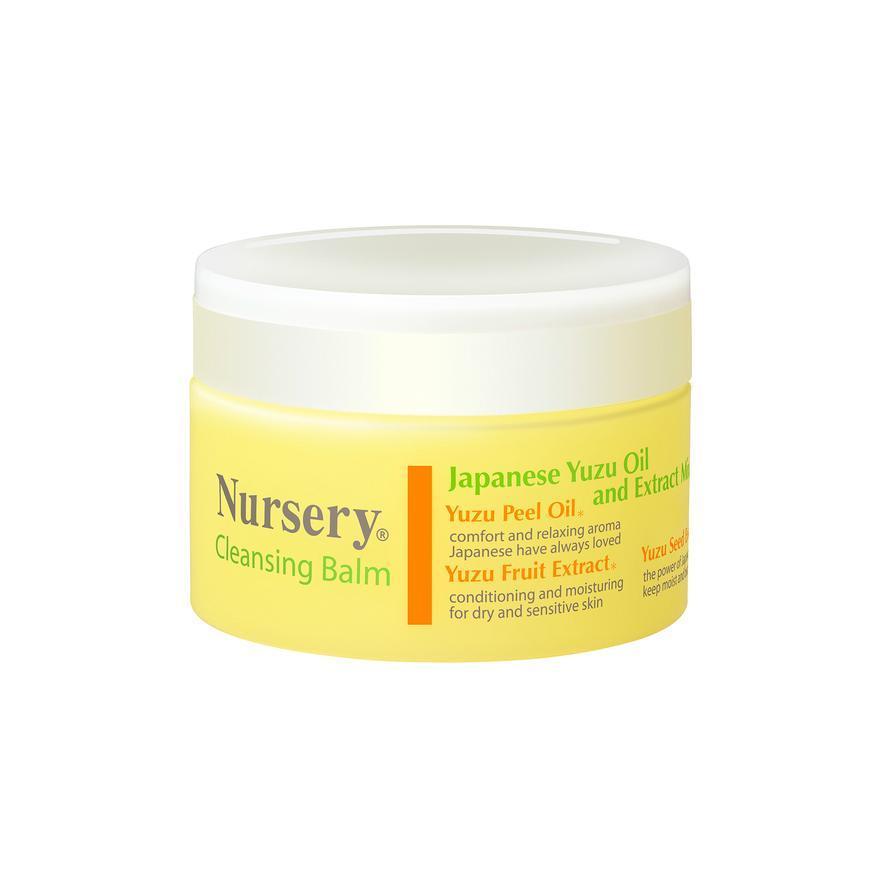 Nursery Cleansing Balm Yuzu 91.5g