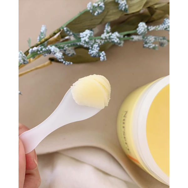 Nursery Cleansing Balm Yuzu 91.5g