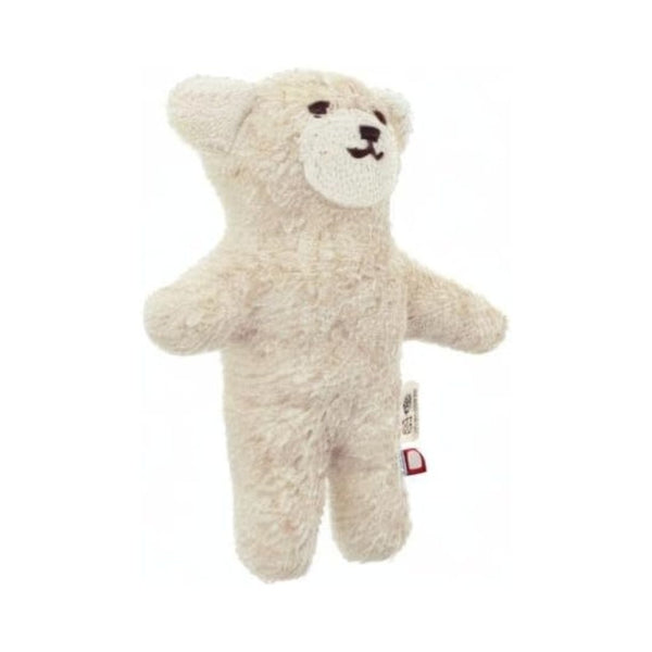 Orim Imabari Soft Organic Cotton Teddy Bear 21cm