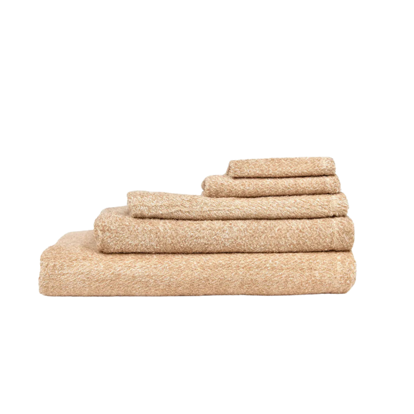 Orim Organic 100 Cotton Imabari Bed Sheets 138 x 200cm