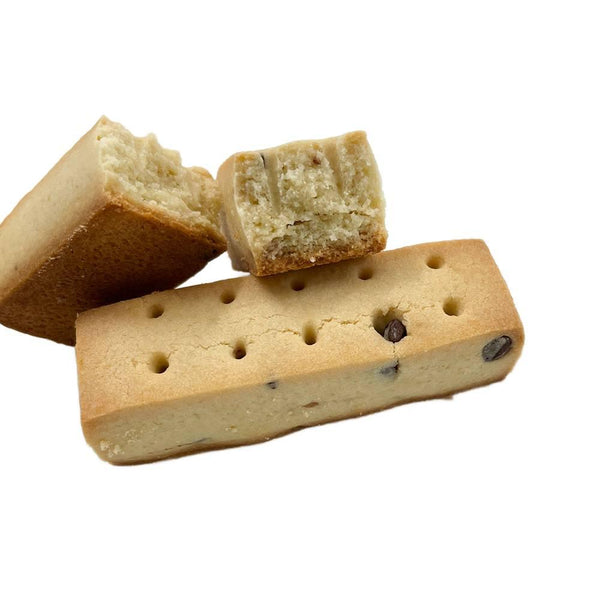 Calorie Mate Block Balanced Nutrition Food Vanilla 4 Bars