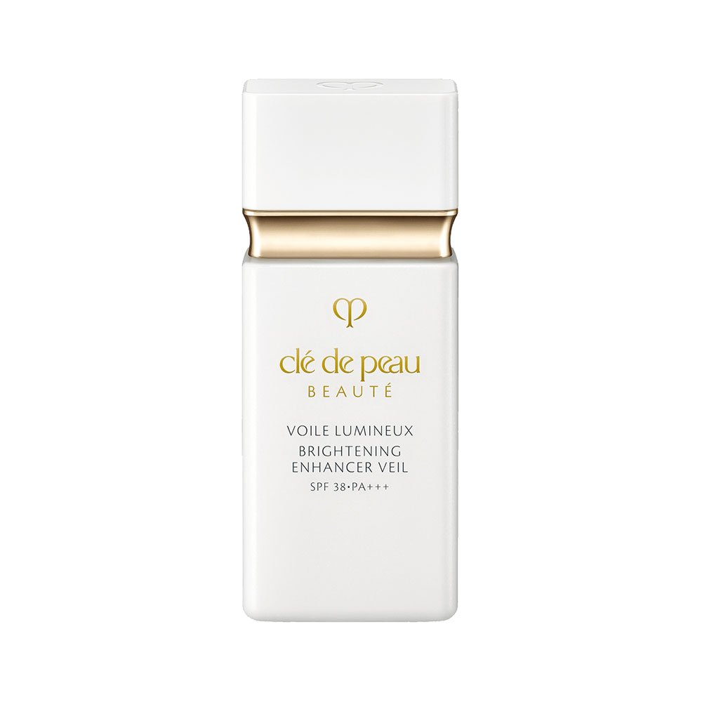 Clé de Peau Beaute Voile Lumineux Brightening Makeup Base SPF38 PA+++ 30ml