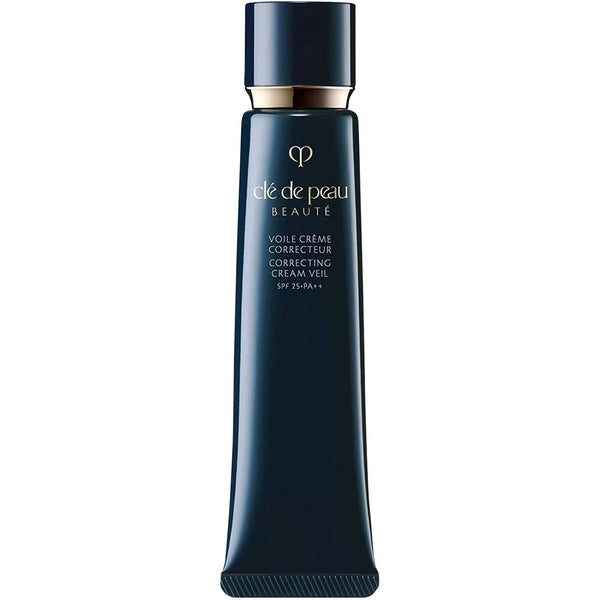 Clé De Peau Beauté Correcting Cream Veil 40g