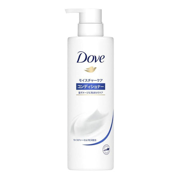 Dove Moisture Care Conditioner For Smooth & Silky Hair 500g