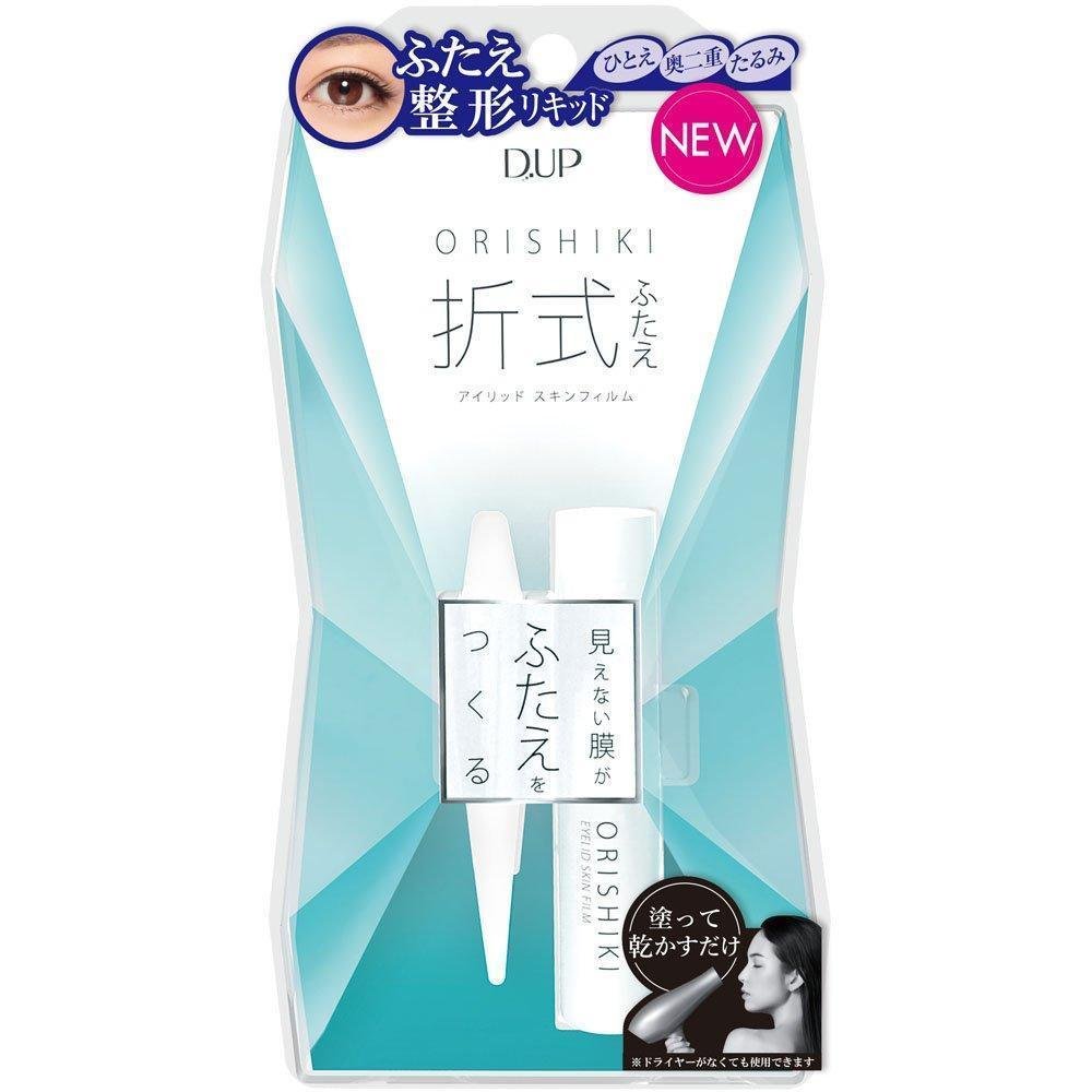 D-Up Orishiki Eyelid Skin Film