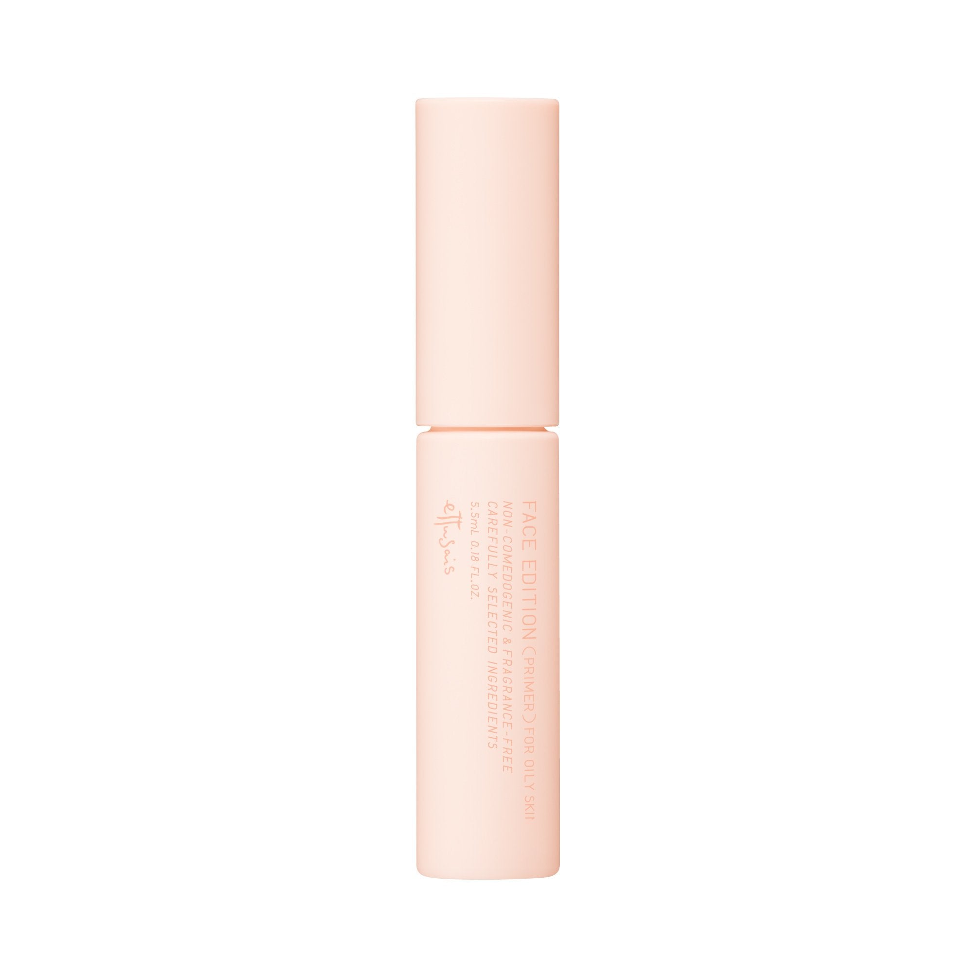 Ettusais Face Edition Primer Makeup For Oily Skin 5.5ml