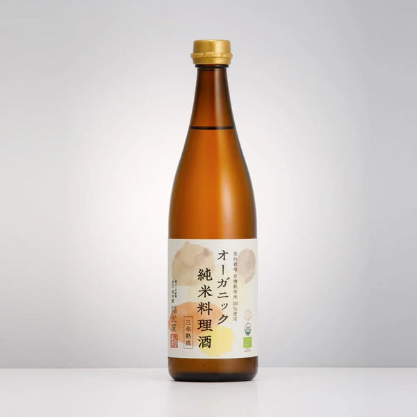 fukumitsuya cooking sake rice wine
