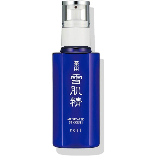 Sekkisei Medicated Milky Lotion 140ml