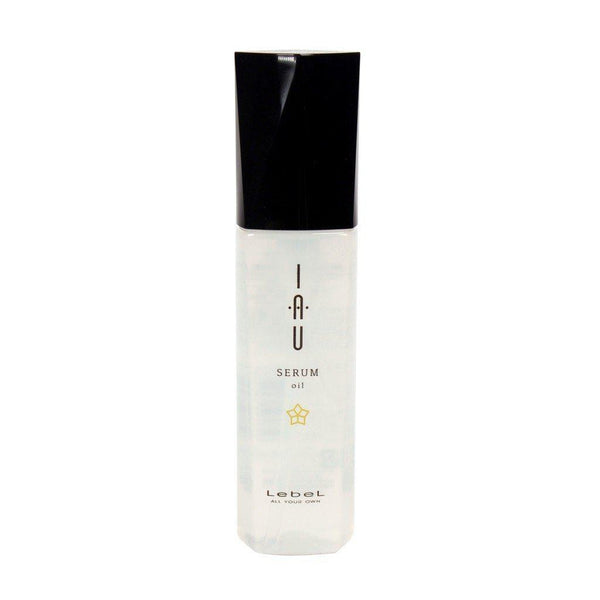 Lebel IAU Serum Oil Hair Treatment 100ml