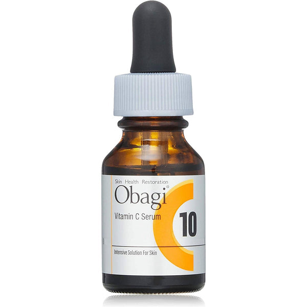Rohto Obagi C10 Vitamin C Serum 12ml