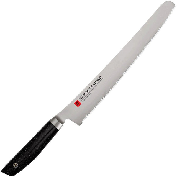 Sumikama Kasumi VG-10 Pro Bread Knife 250mm 56025