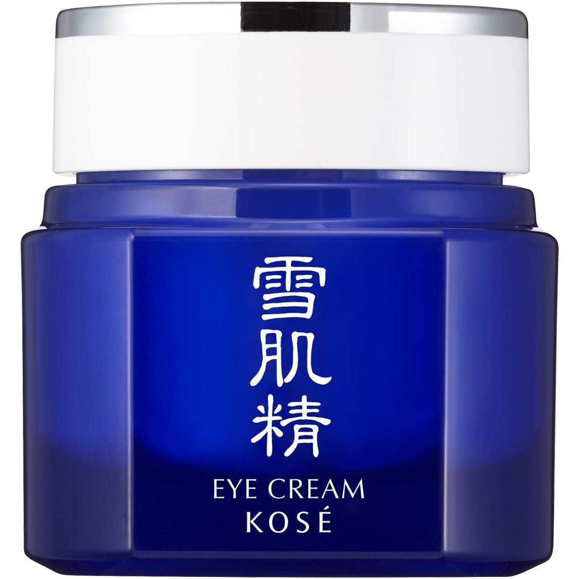Kose Sekkisei Eye Cream N Skin Brightening Under Eye Cream 20g