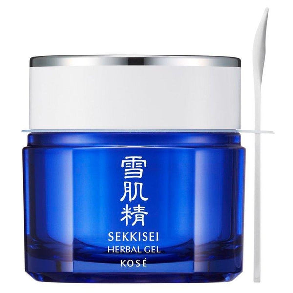 Sekkisei Herbal Gel Multifunctional Skincare Gel 80g
