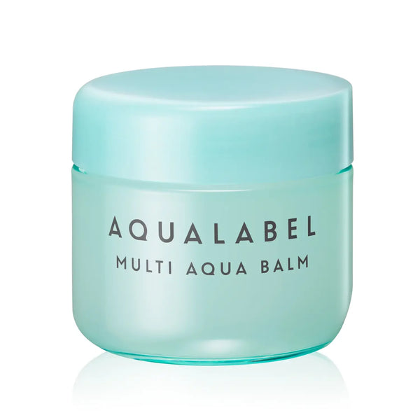 Aqualabel Multi Aqua Balm Hydrating Cream For Face & Body 100g