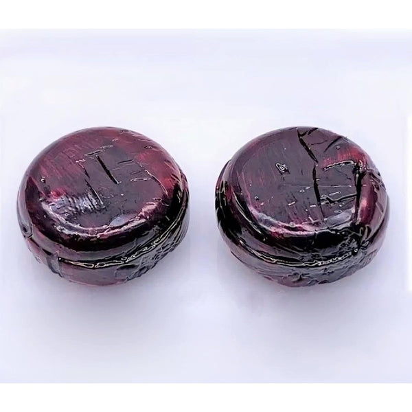 Asahi Vitamin A & Biotin Hard Candy Wild Blueberry Flavour 84g