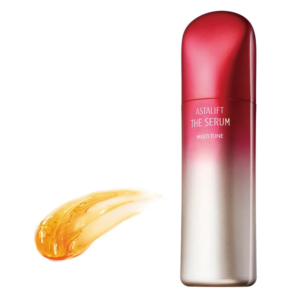 Astalift The Serum Multitune Multifunctional Facial Serum 40ml