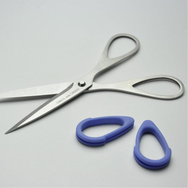 Canary Stainless Steel Japanese Craft & Office Scissors ESR-175