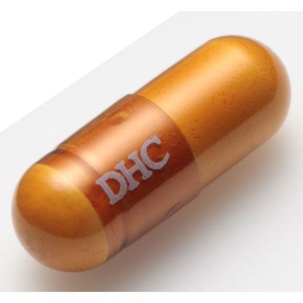 DHC Coenzyme Q10 Energy Supplement 120 Capsules (For 60 Days)